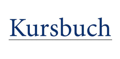 Kursbuch Logo