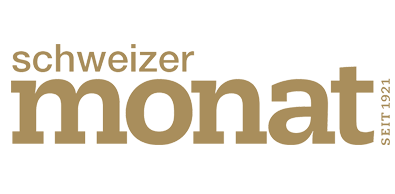 Logo Schweizer Monat