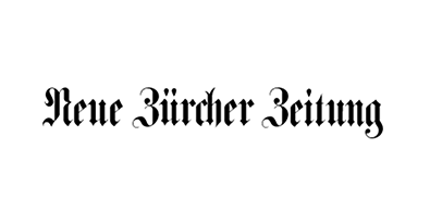 Logo NZZ